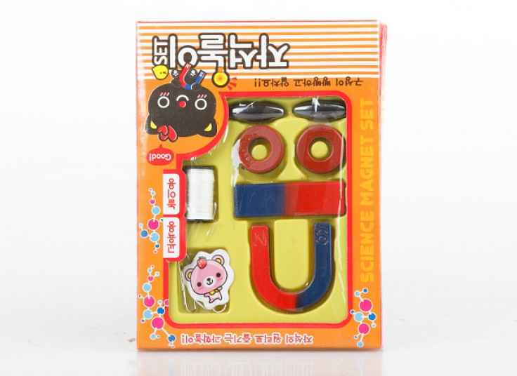 پکیج بازی مگنتی