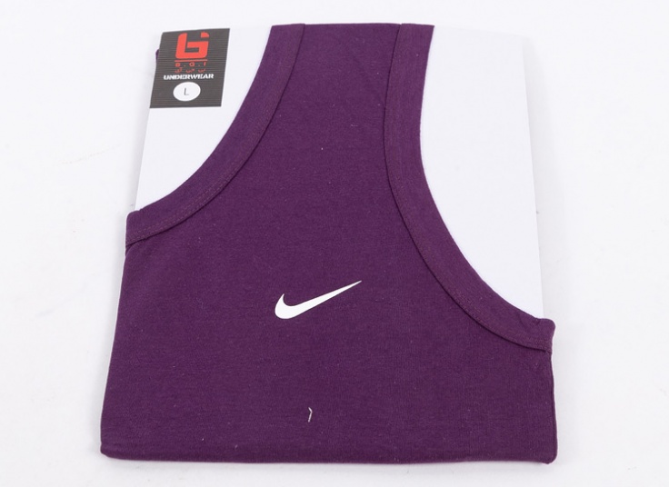 رکابی مردانه طرح Nike