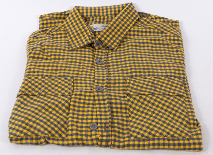 پیراهن پشمی Selin