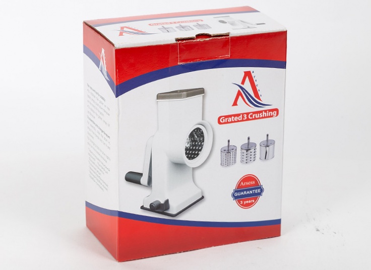 رنده رو میزی Arsess