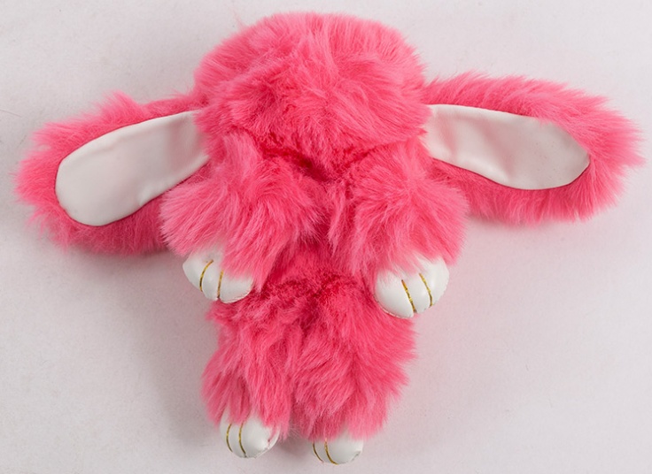 آویز فانتزی پولیشی