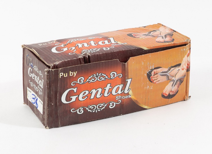 دمپایی زنانه Gental