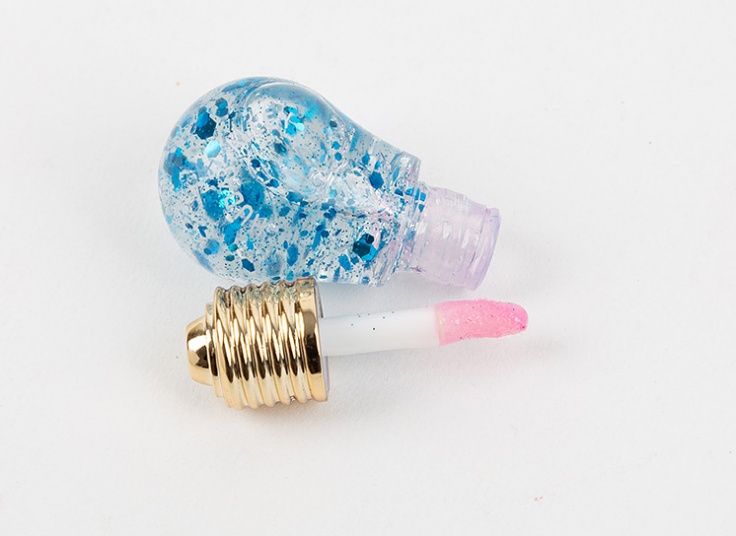 برق لب لامپی Huda Balley