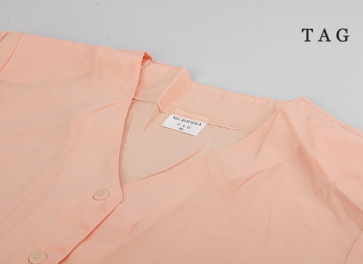 شومیز زنانه سایز بزرگ TAG