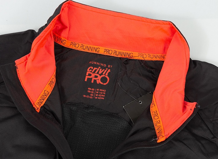 بلوز ورزشی Crivit Pro