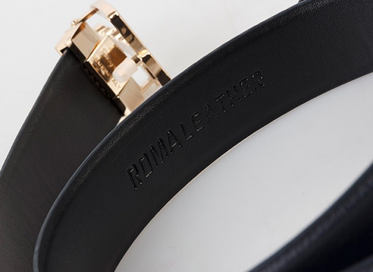 کمربند مردانه Salvatore Ferragamo