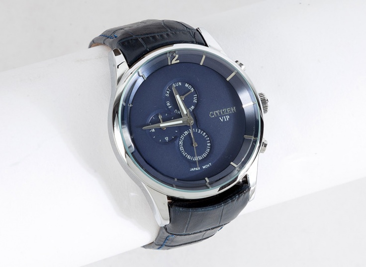 ساعت مچی مردانه و زنانه Citizen مدل1527