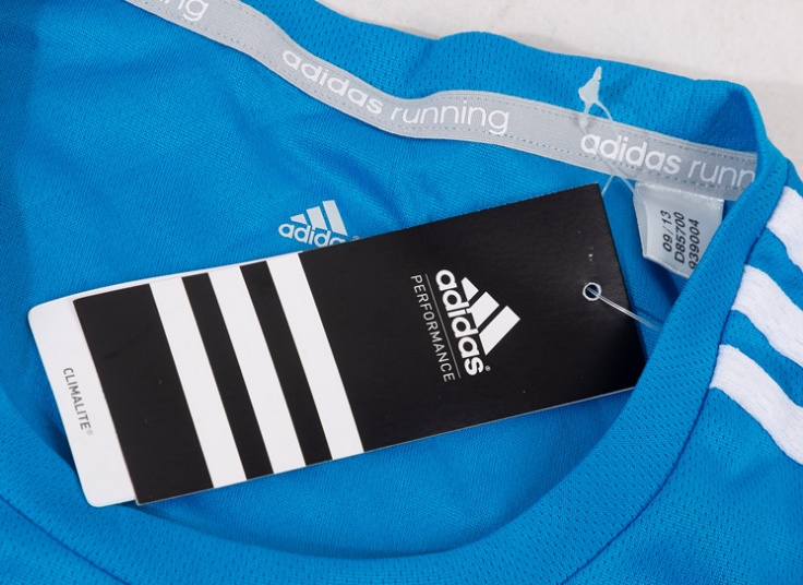 تیشرت مردانه ورزشی adidas