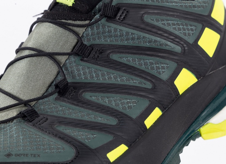 کفش SALOMON مدل XA PRO 3D