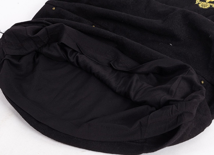 پیراهن فوتر زنانه GUOLANDUO