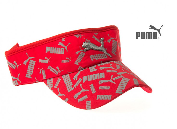 نقاب آفتابگیر PUMA