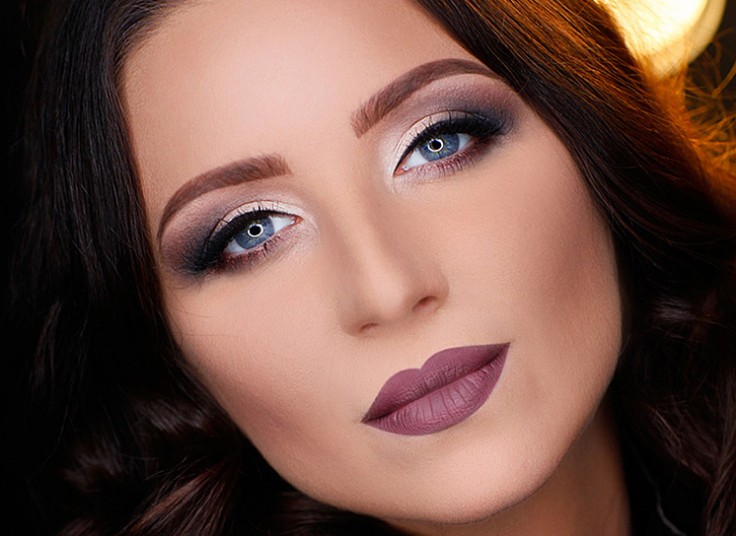 سالن زیبایی رویا