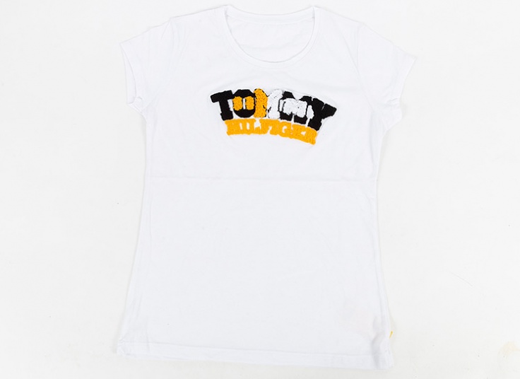 تیشرت زنانه Tommy