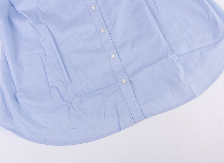 شومیز H&M مدل V neck