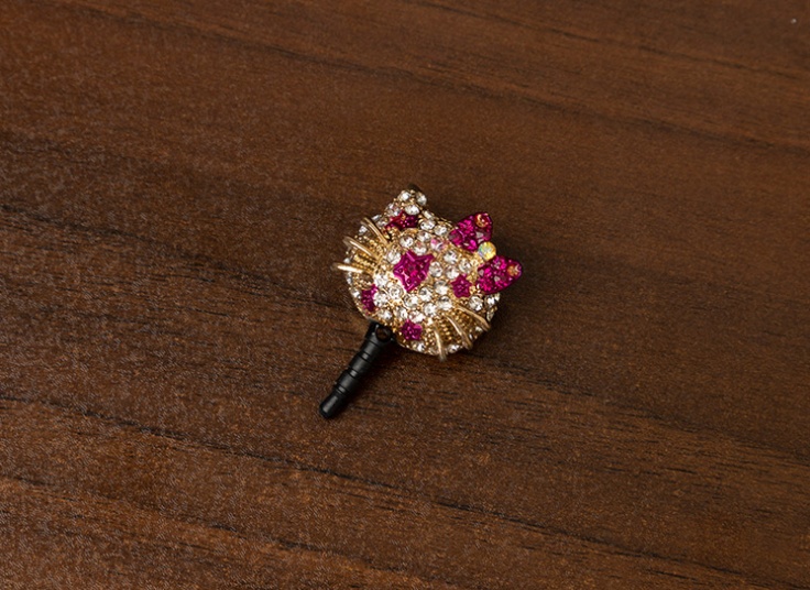 درپوش پورت هنذفری