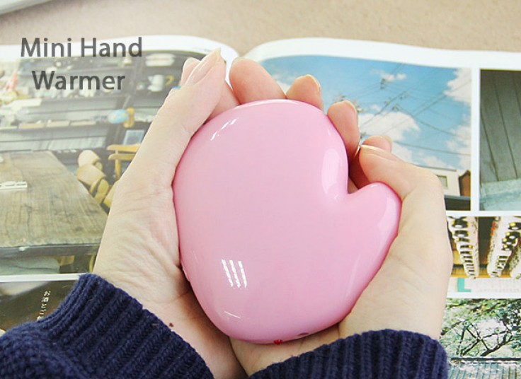گرمکن دست mini handy warmer