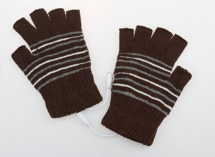 دستکش وارمردار