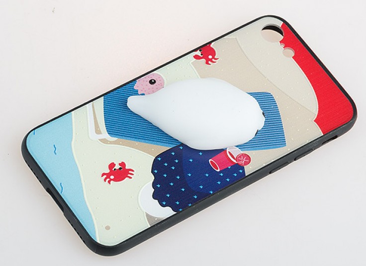 قاب فانتزی آیفون CAT