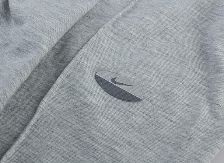 لگ ارتشی طرح NIKE