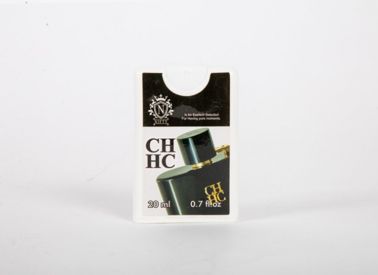 ادکلن جیبی Nifty