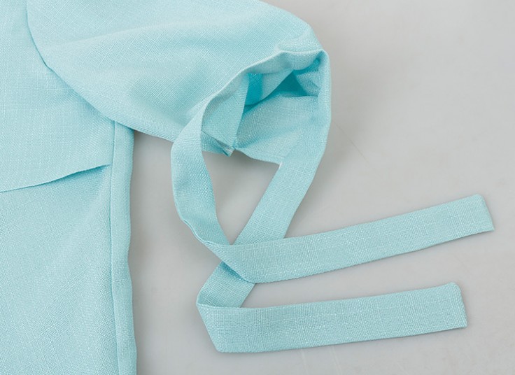 مانتو بهاره زنانه Thrity