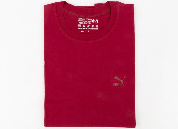 تیشرت مردانه Multi brand