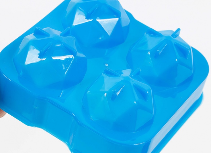 قالب یخ طرح الماس Arta