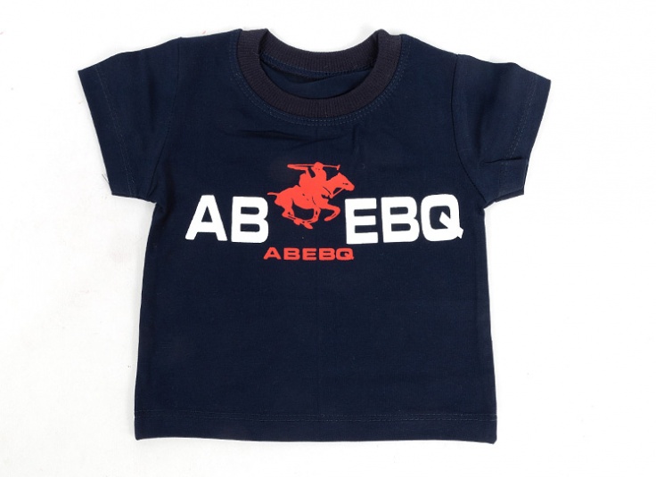 تیشرت پسرانه ABEBQ