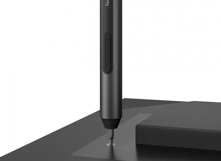 مجموعه 25 عددی پیچ گوشتی شارژی شیائومی Atuman E1