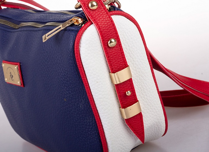 کیف دوشی POLO