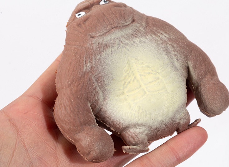 فیجت ضد استرس مدل گوریل