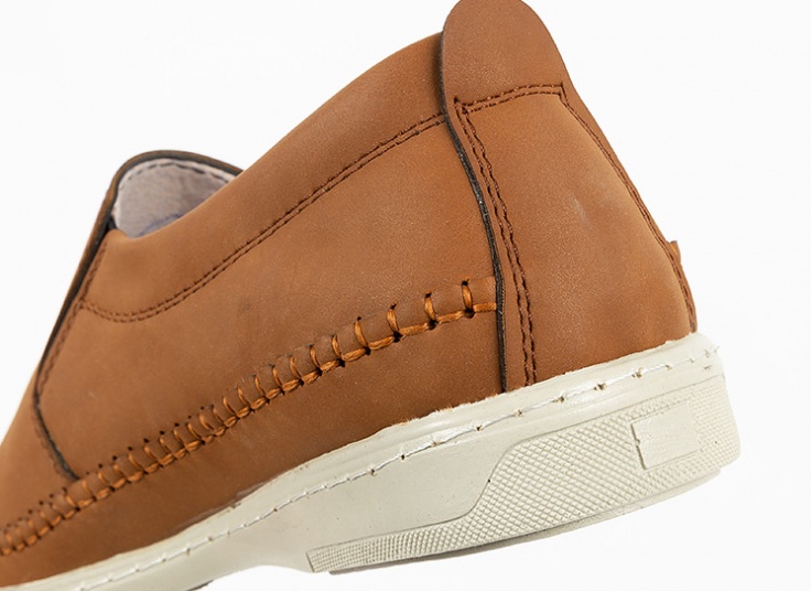 کفش کالج رسمی مردانه