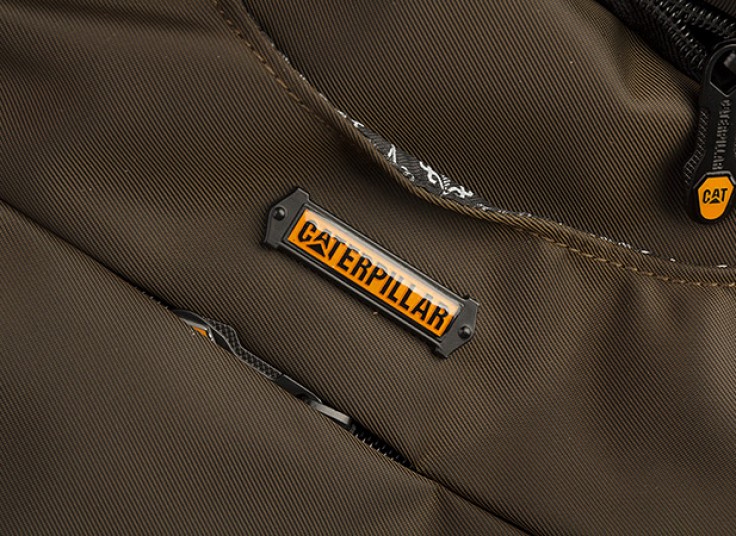 کیف کوله Caterpillar سری USB Edition