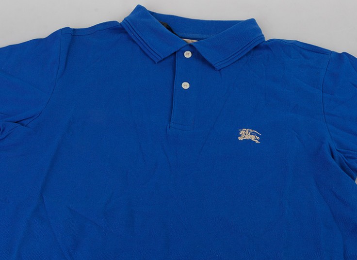 پولوشرت مردانه Burberry