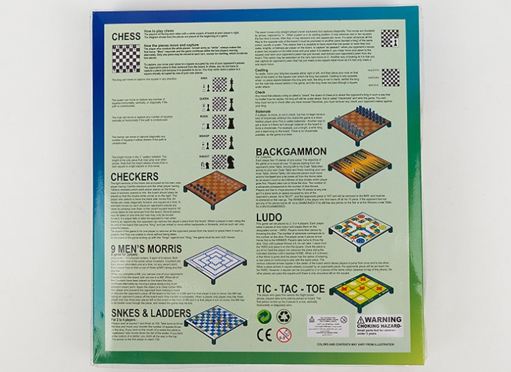 پکیج بازی FAMILY GAME