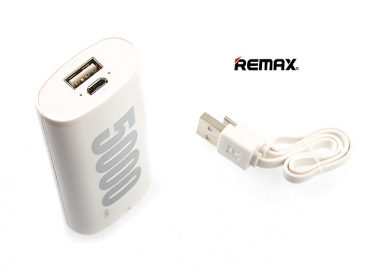 پاور بانک REMAX