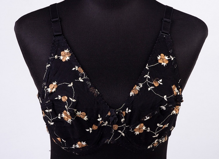 ست لباس زیر زنانه floral