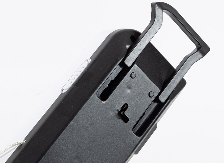 چراغ اضطراری KEYANG