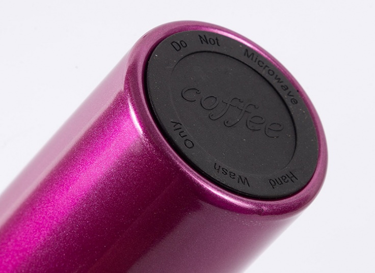 تراول ماگ CAKA COFFEE