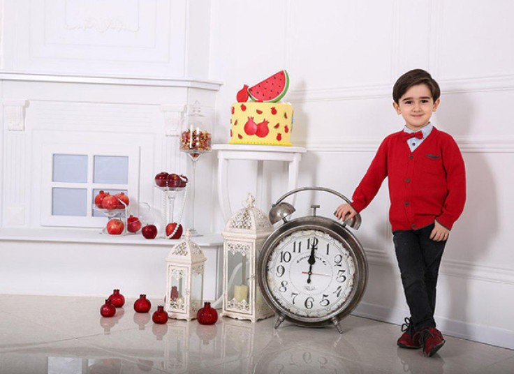 آتلیه عکاسی النا