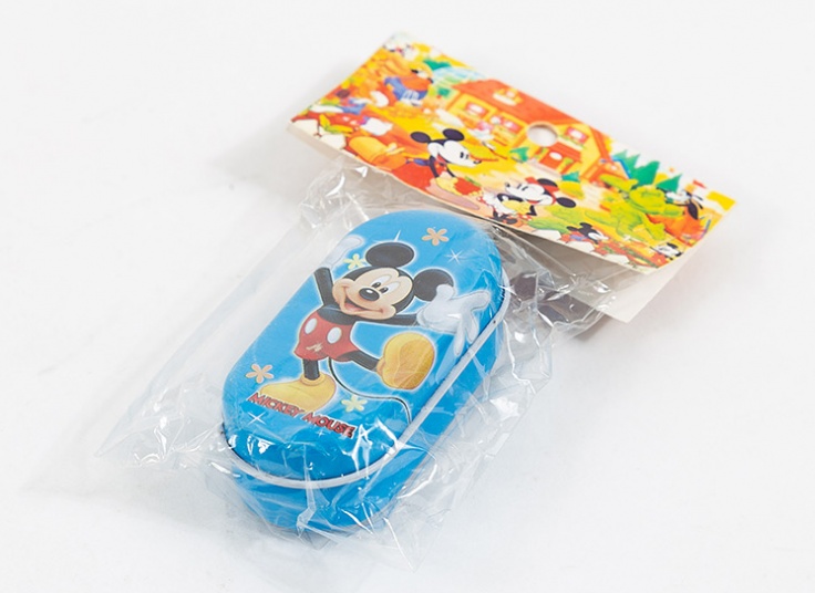 جاکلیدی فلزی