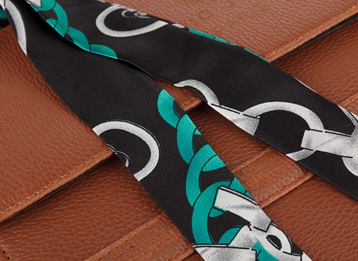 کیف دستی زنانه طرح David Jones