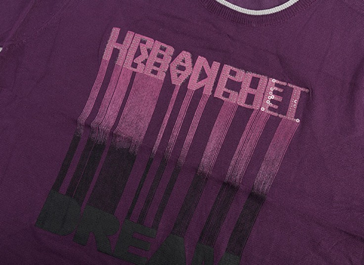 بافت زنانه WANCHAO