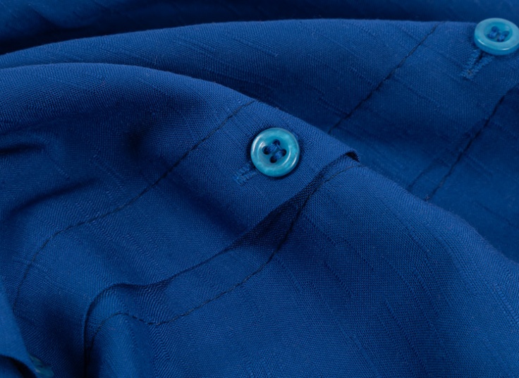 تاپ جلو دکمه دار کد 15968