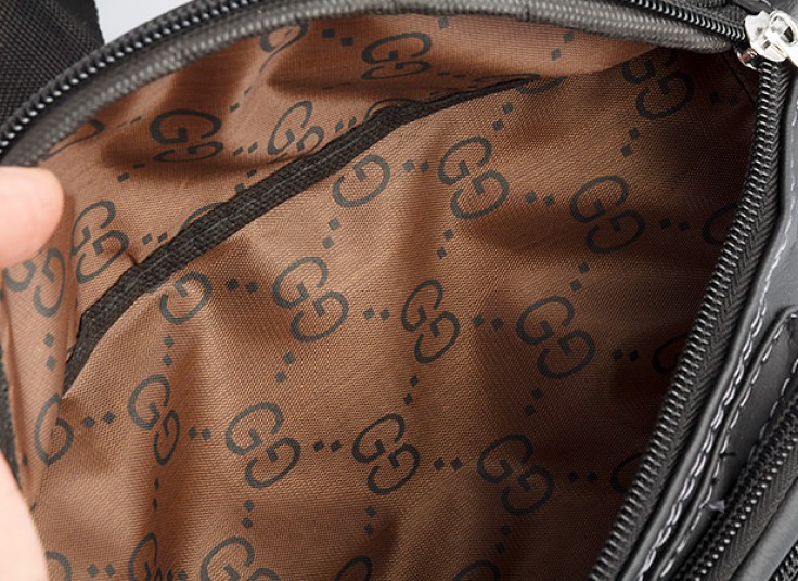 کیف کمری طرح GUCCI