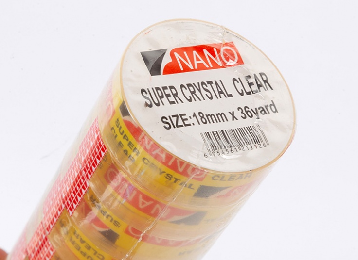 چسب نواری Nano