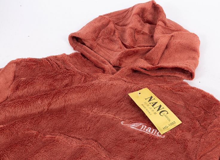 ست هودی و شلوار زنانه NANC