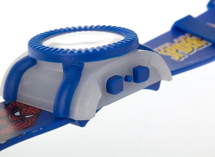 چند مدل ساعت بچه گانه