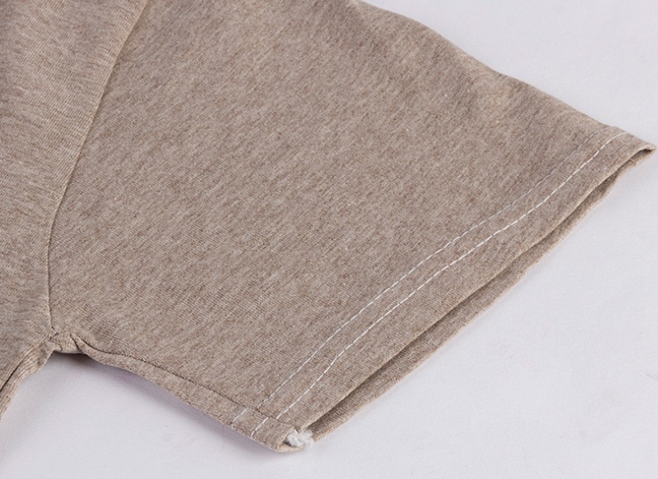 تیشرت مردانه طرح Police