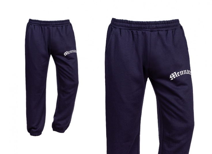 شلوار تو کرکی مردانه Mennace